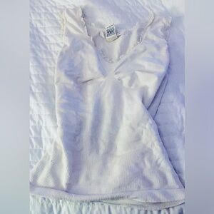 Max Studios Authentic 2000s Casual Cami